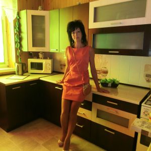 Samira - rencontre-Cougar-Le Mans